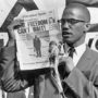 Malcolm X’s assassination: 50th anniversary marked in New York