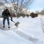 Midwest and Northeast brace for new snow storm