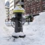 New England winter storm: Blizzard hits again on Valentine’s weekend