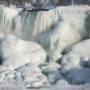 Extreme cold weather hits eastern United States