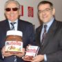 Michele Ferrero: Nutella billionaire dies aged 89