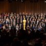 Oscar Nominees Luncheon 2015: Stars gather at Beverly Hilton in Los Angeles