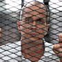 Peter Greste: Al-Jazeera reporter released from Egypt prison