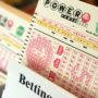 Powerball winning numbers drawn as jackpot soars to $394 million