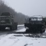 Vladimir Putin urges Ukraine troops to surrender to rebels in Debaltseve
