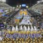 Rio Carnival 2015: Samba Parades in the Sambodromo