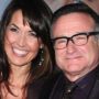 Robin Williams’ widow and children fight over comedian’s estate