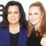 Rosie O’Donnell files for divorce from Michelle Rounds