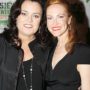Rosie O’Donnell and Michelle Rounds split after less than three years of marriage