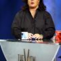 Rosie O’Donnell explains why she leaves The View