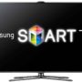 Samsung Smart TV listens to you and shares information with third parties