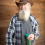 Si Robertson’s dating tips