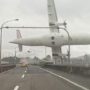 TransAsia GE235 crash UPDATE: At least 23 people killed in Taiwan plane crash