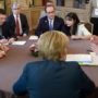 Ukraine peace: Vladimir Putin to discuss with Francois Hollande, Angela Merkel and Petro Poroshenko by phone