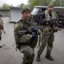 Ukraine rebels agree to begin to pull back weapons from frontline