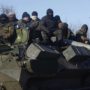 Ukraine troops make organized withdrawal from Debaltseve