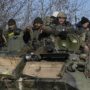 Ukraine calls for UN-mandated peacekeepers to enforce ceasefire