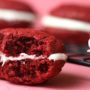 Valentine’s Day Recipe: Red Velvet Cookies