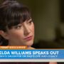 Zelda Williams opens up on father Robin Williams’ death on Today Show