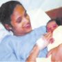 Zephany Nurse: Stolen baby found after 17 years in South Africa