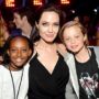 Kids’ Choice Awards 2015: Angelina Jolie makes first post-surgery appearance