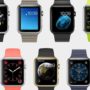 Apple Watch and Android Wear Head on