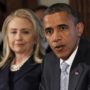 Barack Obama emailed to Hillary Clinton’s private address, White House confirms
