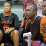 Leslie Robinson: Barack Obama’s niece threatened prior to NCAA game