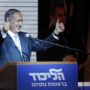 Israel elections 2015 results: Benjamin Netanyahu’s Likud Party wins surprise victory
