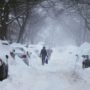 Boston breaks snowiest season record