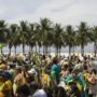 Brazil protests call for President Dilma Rousseff’s impeachment over Petrobras scandal