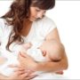 Study: Longer breastfeeding boosts child’s IQ in adulthood