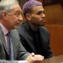 Chris Brown’s probation in Rihanna assault case ended after 6 years