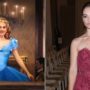 Cinderella waist scandal: Lily James dismisses criticism as irrelevant