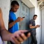 Cuba allows first public Wi-Fi spot at Kcho’s cultural center