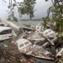 Cyclone Pam: Vanuatu’s outer islands Tanna and Erromango suffer significant damages