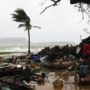 Cyclone Pam wipes out Vanuatu’s development, says President Baldwin Lonsdale