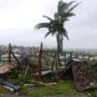 Cyclone Pam: State of emergency declared in Vanuatu