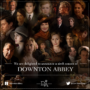 Downton Abbey to end after Season 6