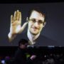 Edward Snowden appeals for Switzerland asylum