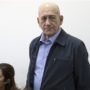 Israel: Former PM Ehud Olmert found guilty in Morris Talansky case after corruption retrial