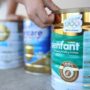 New Zealand: Fonterra and Federated Farmers received 1080 infant formula threat