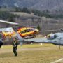 Germanwings crash: Investigators return to Alps site
