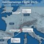 Germanwings 9525 crash: Sixteen German schoolchildren among passengers