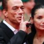 Gladys Portugues files for divorce from Jean-Claude Van Damme