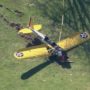 Harrison Ford plane crash: Doctor at the scene feared fireball