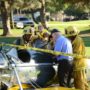 Harrison Ford plane crash: Actor survives crash-landing after losing engine power