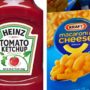 Heinz to merge with Kraft creating third-largest food & beverage company in US