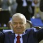 Islam Karimov’s Death Announced by Turkey
