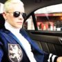 Jared Leto cuts hair short and goes blonde for movie role